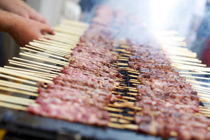 Street Food Parade: Cassano Magnago festeggia dieci anni di sapori, musica e innovazione