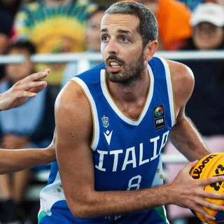 (Foto Pallacanestro Brescia)