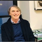 L'area dell'oratorio di San Bernardino alla Cascina dei Poveri intitolata ad Alfredo Castiglioni