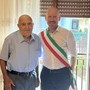 Cento candeline per Alessandro Pigni a Fagnano