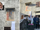 Un affresco torna a splendere a Craveggia. Nel ricordo del bustocco Angelo Prandoni