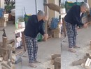 foto per cortesia dal video di Enzo Carretta
