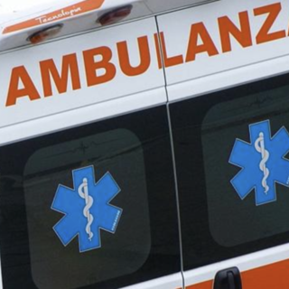 Pauroso incidente a Legnano, soccorsi in azione in codice rosso