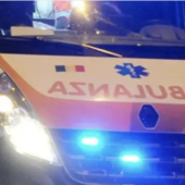 Origgio, schianto nella notte sulla Varesina: cinque persone coinvolte, tre in ospedale