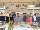 Assieme a Francesco domenica scorsa a Cuori Insieme