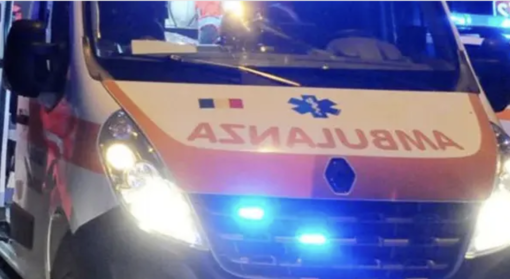 Origgio, schianto nella notte sulla Varesina: cinque persone coinvolte, tre in ospedale