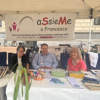 «Donazioni ferme e non riusciamo ad acquistare il pulmino usato. Vi preghiamo di aiutarci»