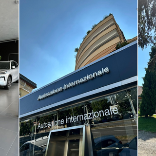 Evoluzione, novità ed eventi esclusivi. L’offerta di Autosalone Internazionale cresce in qualità e quantità