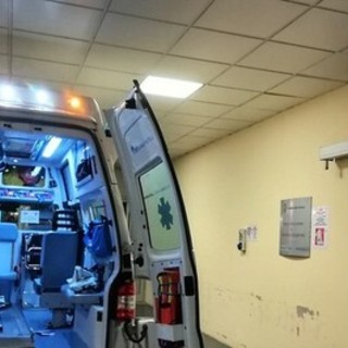 Verbano Cusio Ossola: bambino di 9 anni investito sulle strisce finisce in ospedale