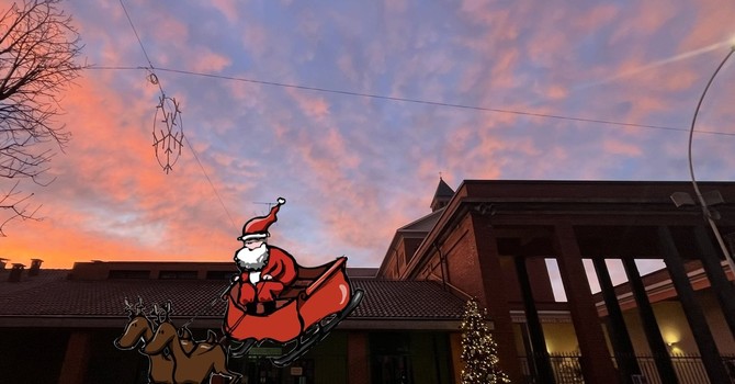 Largo a Babbo Natale, chiude viale Alfieri Largo a Babbo Natale, chiude viale Alfieri