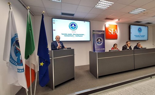 Malpensa, inaugurato il Seminario ANVU: istituzioni unite per la sicurezza urbana e stradale