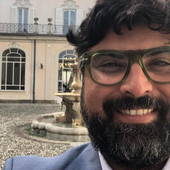 Andrea Di Salvo entra in consiglio provinciale per Azione Andrea Di Salvo entra in consiglio provinciale per Azione