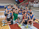L’Accademia Basket Altomilanese è campione d’Italia under 13