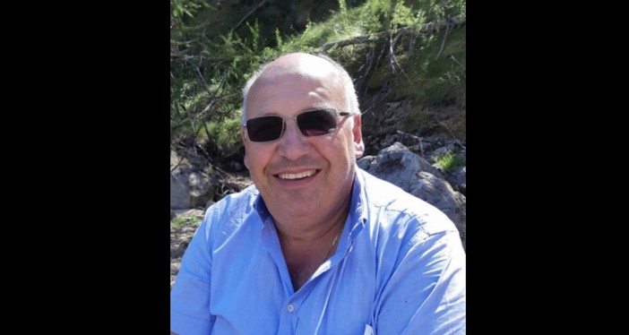 «Ciao Tonino, ci hai donato il tuo tempo e il tuo cuore. Sarai il nostro angelo per sempre»