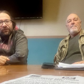 Incremento del fondo di produttività: «Un atto dovuto. Ma è mancato il confronto, ci vuole un'assemblea per i lavoratori comunali» Incremento del fondo di produttività: «Un atto dovuto. Ma è mancato il confronto, ci vuole un'assemblea per i lavoratori comunali»