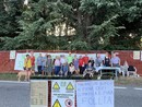 Il Comitato Salviamo gli Alberi: «Quanti animali feriti nel boschetto? Abbiamo urgenza di entrare con i veterinari»