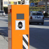 Rischio spegnimento per oltre 2.500 autovelox e tutor