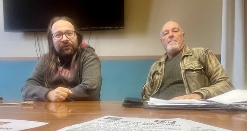 Incremento del fondo di produttività: «Un atto dovuto. Ma è mancato il confronto, ci vuole un'assemblea per i lavoratori comunali» Incremento del fondo di produttività: «Un atto dovuto. Ma è mancato il confronto, ci vuole un'assemblea per i lavoratori comunali»