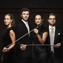Alla Fabbrica del Vapore il Quartetto Adorno e Andrea Bacchetti