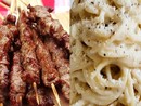 Cassano Magnago, profumi d’Abruzzo e Lazio: arriva la Sagra degli arrosticini e della cacio e pepe