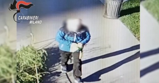 Milano, aggressore rintracciato: era stato allontanato da una comunità di recupero nella nostra provincia Milano, aggressore rintracciato: era stato allontanato da una comunità di recupero nella nostra provincia
