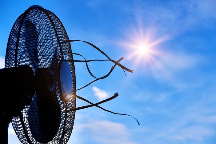 METEO. Ferragosto bollente nel Varesotto, ma da domenica aria più fresca