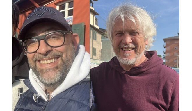 Alessandro Lavazza è il neo presidente, successore di Alessandro Meraviglia (ora presidente onorario)