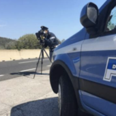 Ecco dove saranno gli autovelox in provincia di Varese e in Lombardia fino a domenica 24 maggio