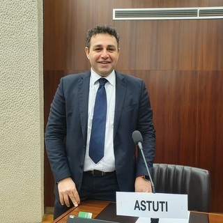 Samuele Astuti Samuele Astuti