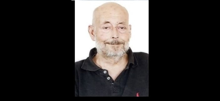 Lutto a Fagnano per la morte di Antonio Simonelli
