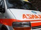 Leggiuno, ciclista di 20 anni investito in via Trieste
