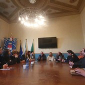 “Busto sicura”. Il progetto degli studenti di Acof per dare vita alla “città che vogliamo” “Busto sicura”. Il progetto degli studenti di Acof per dare vita alla “città che vogliamo”