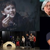 Charlie Bucket, Rosy Bindi, Luca Perri e la Compagnia Teatrale dell’Oratorio di Sacconago: tutti protagonisti a Busto nel weekend