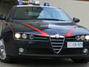 Spari e tentato omicidio a Caravate, i carabinieri arrestano due persone