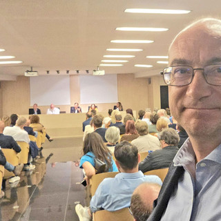 «L’individualismo è il vero male, il segreto è far crescere il “noi”. Campo largo? Prima i temi»