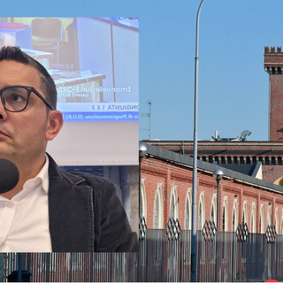 Eventi al Tessile, Attolini replica a Orsi: «Favorevole alle feste, ma nel rispetto delle regole»