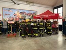 Grande ritorno della “festa incontro” benefica dei Vigili del Fuoco: sabato 21 dicembre a Marnate Grande ritorno della “festa incontro” benefica dei Vigili del Fuoco: sabato 21 dicembre a Marnate