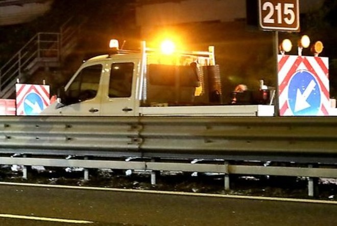 Viabilità: due chiusure notturne in settimana per lo svincolo di Gallarate