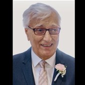 Busto dice addio all’avvocato Angelo Verga