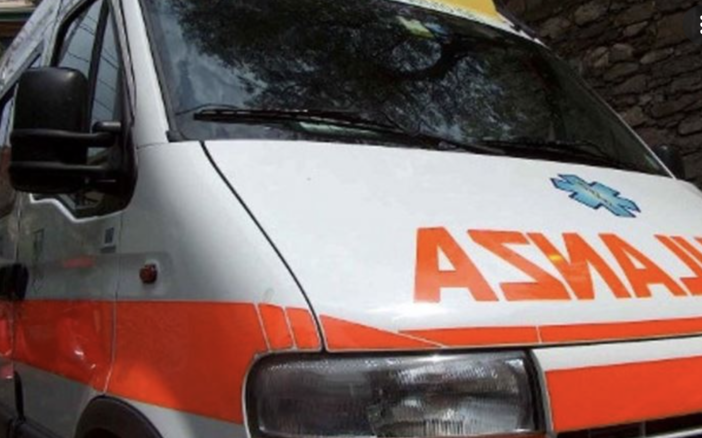 Donna investita sulla Provinciale a Busto Arsizio