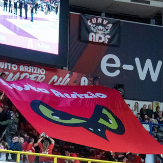 Uyba, già 300 abbonamenti nella prima settimana della campagna per la stagione 2026/27