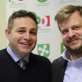 Assestamento del Bilancio regionale, Astuti e Majorino: «Grazie al Pd, ottenute risorse per 2,5 milioni»