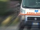 Raffica di incidenti nel Varesotto: quattro interventi in meno di due ore tra Busto, Olgiate e Induno