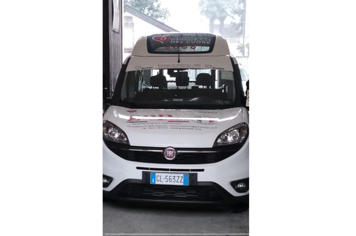 Auser Gallarate, estate di solidarietà: servizi attivi per anziani e fragili anche ad agosto