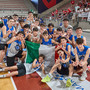 L’Accademia Basket Altomilanese è campione d’Italia under 13 L’Accademia Basket Altomilanese è campione d’Italia under 13