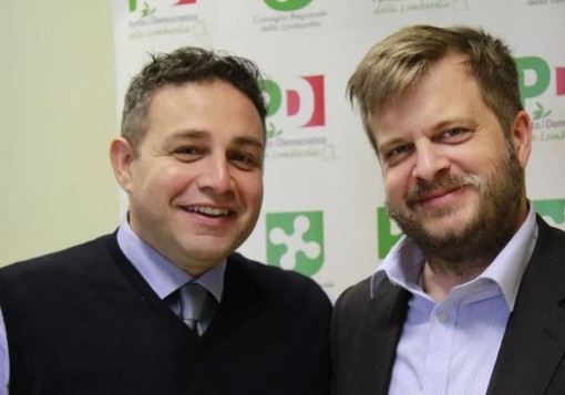Assestamento del Bilancio regionale, Astuti e Majorino: «Grazie al Pd, ottenute risorse per 2,5 milioni»