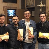 Il Cireneo trova casa per aiutare ancora più bustocchi