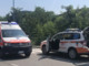 Un pomeriggio segnato dagli incidenti: feriti e paura sulle strade