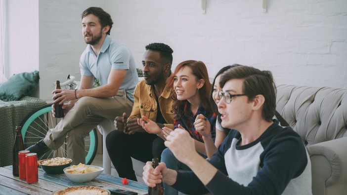 L’IPTV Low Cost: Condividi la Tua Passione Televisiva Senza Limitazioni