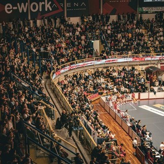 Uyba, +10% nei rinnovi: al via la vendita libera degli abbonamenti 2026/27